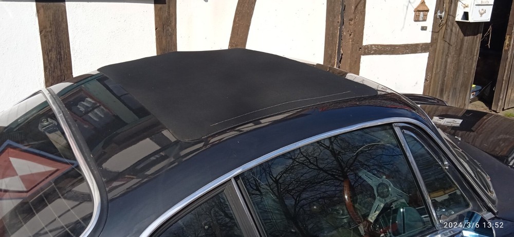 Volvo P 1800 112.580 km 26.500 &euro; Mechernich 53894