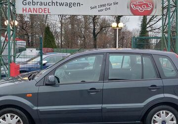 Ford Fusion 225.158 km 2.495 &euro; Ganderkesee/Bookholzberg 27777