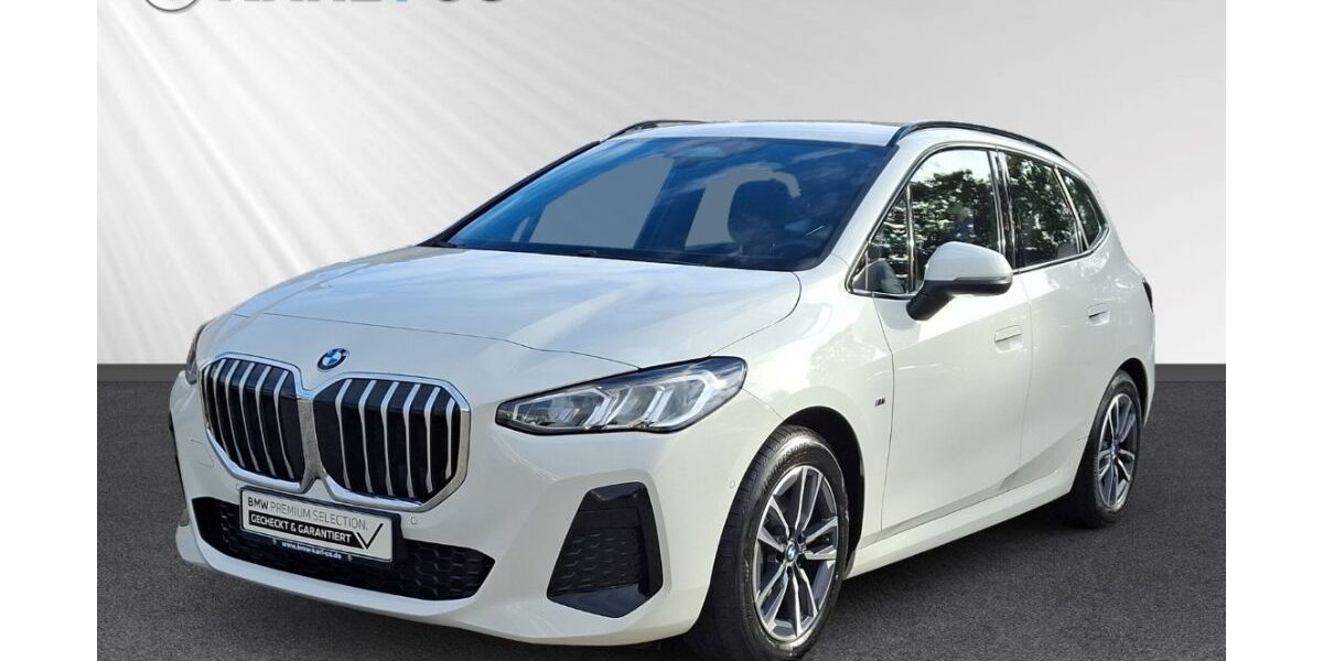BMW 218 Active Tourer 6.912 km 30.960 &euro; Wiesbaden 65203