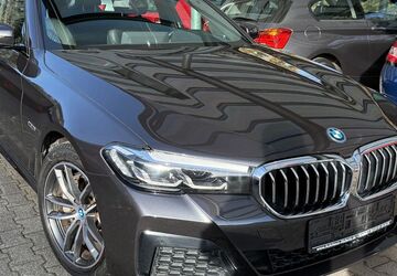 BMW 530 116.500 km 29.499 &euro; Krefeld 47799