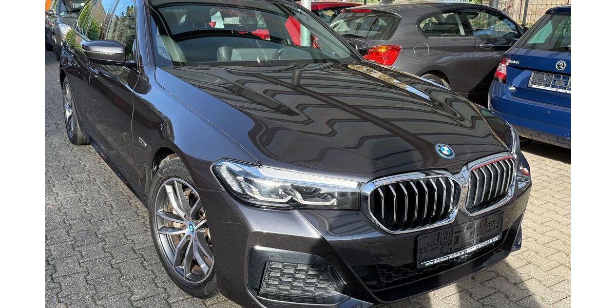 BMW 530 116.500 km 29.499 &euro; Krefeld 47799