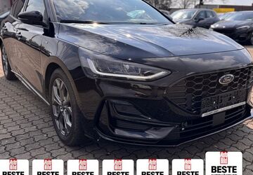 Ford Focus 19.997 km 19.680 &euro; Seubersdorf 92358