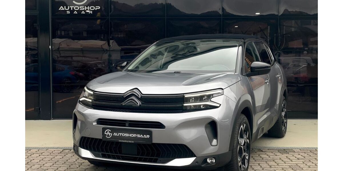 Citroen C5 Aircross 36.970 km 22.900 &euro; Saarbrücken 66117