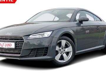 Audi TT 95.750 km 23.990 &euro; Stralsund 18437