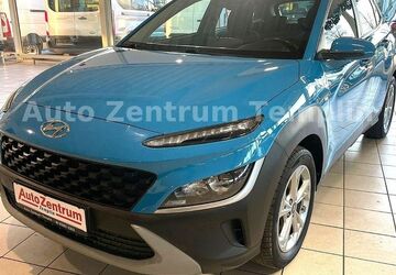 Hyundai KONA 82.542 km 16.990 &euro; Templin 17268