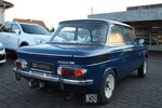 NSU 1200 c Typ 77 D 32.259 km 7.850 &euro; Badem 54657