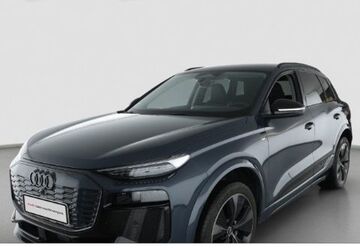 Audi Q6 e-tron 9.902 km 69.990 &euro; Holzminden 37603