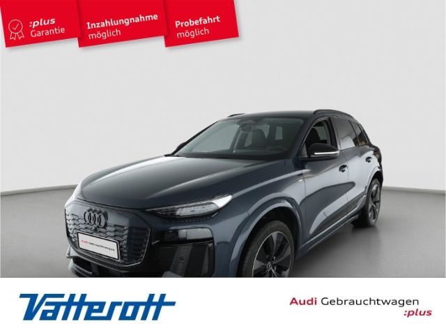 Audi Q6 e-tron 9.902 km 69.990 &euro; Holzminden 37603