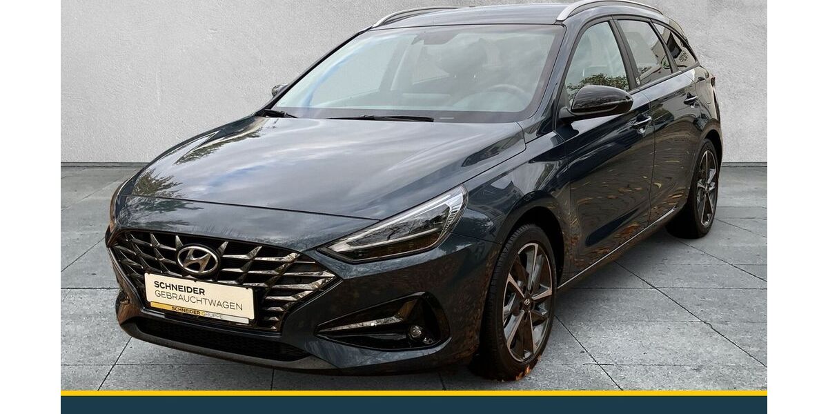 Hyundai i30 62.583 km 17.890 &euro; Chemnitz 09131