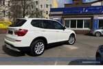 BMW X3 xDrive 30 d Advantage 8G*Pano*NAV*AHK*SHZ* 168.390 km 17.480 &euro; Berlin 13187