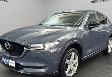 Mazda CX-5 75.000 km 23.690 &euro; Bielefeld 33604