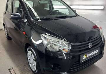 Suzuki Celerio 76.000 km 7.999 &euro; Hückeswagen 42499