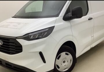 Ford Transit Custom 23.982 km 28.770 &euro; Leipzig 04316