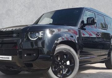 Land Rover Defender 13.000 km 87.690 &euro; Greding 91171