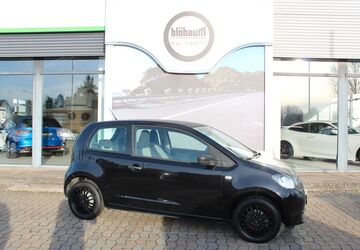 Skoda Citigo 54.230 km 6.951 &euro; Bad Oeynhausen 32549