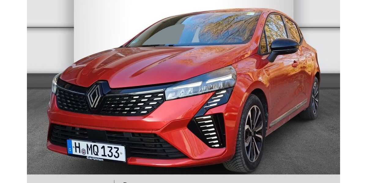 Renault Clio 3.021 km 18.995 &euro; Halle 06132