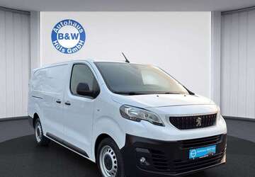 Peugeot Expert 59.748 km 19.999 &euro; Krefeld 47805
