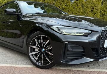 BMW 430 Gran Coupé 150.000 km 34.950 &euro; Eisenach 99817