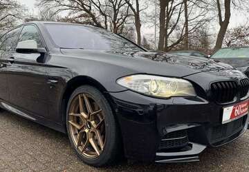 BMW 550 159.000 km 18.499 &euro; Oldenburg 26129