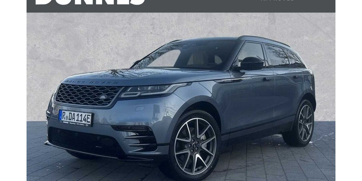 Land Rover Range Rover Velar 7.000 km 74.895 &euro; Regensburg 93059