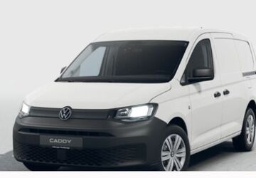 VW Caddy 1.025 km 34.880 &euro; Traunstein 83278