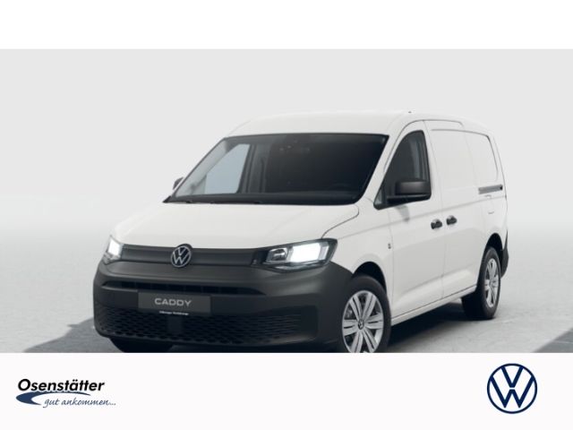 VW Caddy 1.025 km 34.880 &euro; Traunstein 83278