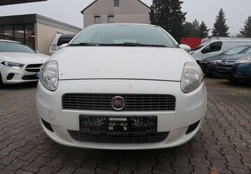 Fiat Punto 138.436 km 1.400 &euro; Augsburg 86163