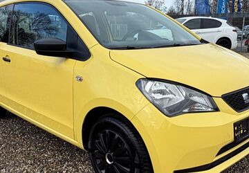 Seat Mii 84.785 km 5.990 &euro; Lengede 38268