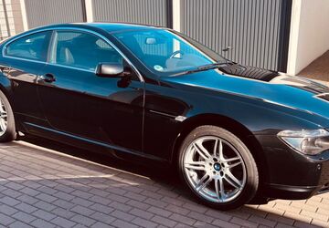 BMW 645 63.300 km 23.800 &euro; Hofheim am Taunus 65719