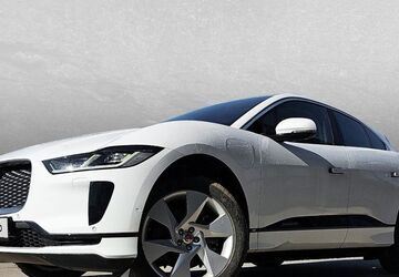 Jaguar I-Pace 39.450 km 21.760 &euro; Greding 91171
