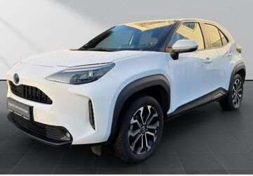 Toyota Yaris Cross 59.600 km 21.890 &euro; Velbert 42549