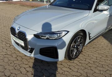 BMW 430 53.700 km 35.990 &euro; Hemmoor 21745