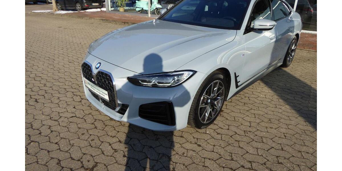 BMW 430 53.700 km 35.990 &euro; Hemmoor 21745
