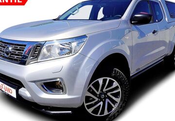 Nissan Navara 75.395 km 28.990 &euro; Bautzen 02625
