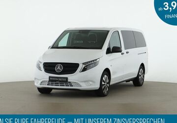 Mercedes-Benz Vito 33.400 km 45.980 &euro; Senden-Bösensell 48308