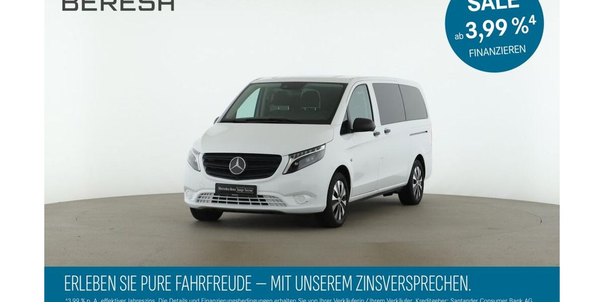 Mercedes-Benz Vito 33.400 km 45.980 &euro; Senden-Bösensell 48308