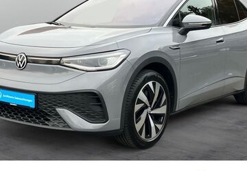 VW ID.5 16.500 km 34.220 &euro; Kitzingen 97318