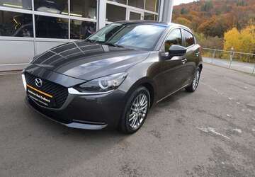 Mazda 2 36.750 km 15.490 &euro; Bad Endbach 35080