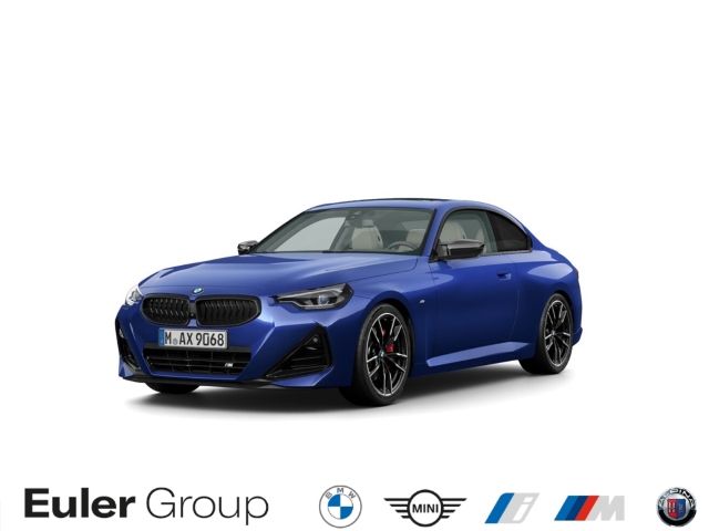 BMW M240i 16.267 km 52.390 &euro; Kaiserslautern 67663