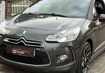Citroen DS3 151.000 km 5.700 &euro; Niederzier-Selhausen 52382