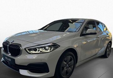 BMW 118 25.809 km 20.333 &euro; Osnabrück 49084