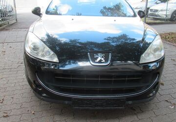 Peugeot 407 191.000 km 2.890 &euro; Karlsruhe 76131