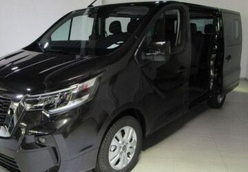 Nissan Primastar 1.650 km 43.990 &euro; Heinsberg 52525