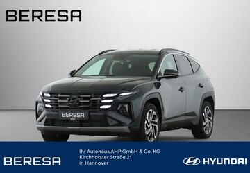 Hyundai TUCSON 4.900 km 41.480 &euro; Hannover 30659
