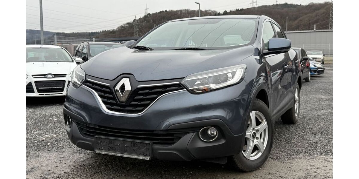 Renault Kadjar 96.583 km 8.950 &euro; Eitorf 53783
