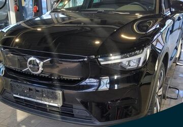 Volvo C40 47.663 km 25.850 &euro; Essen-Kray 45309