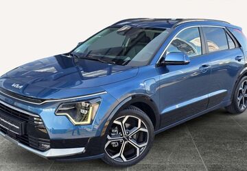 Kia Niro 12.822 km 27.980 &euro; Wunstorf 31515