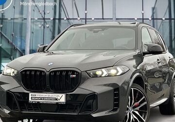 BMW X5 M60 23.350 km 85.990 &euro; Mönchengladbach 41066