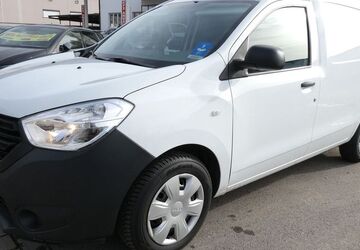 Dacia Dokker 54.790 km 6.666 &euro; Manching 85077