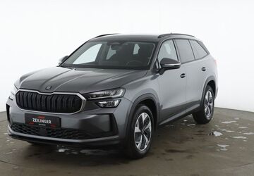 Skoda Kodiaq 24.290 km 39.844 &euro; Dietersheim 91463